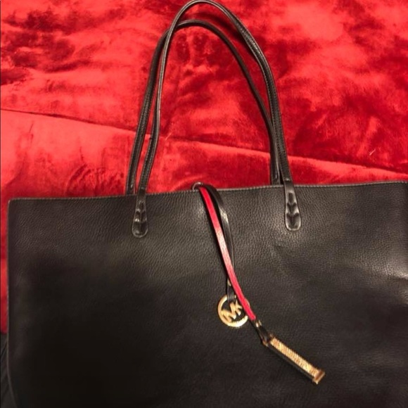 Michael Kors Tote Bag - Picture 2 of 6